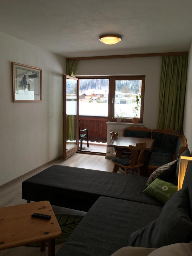 Ferienwohnung Brandtner Waidring Exterior photo