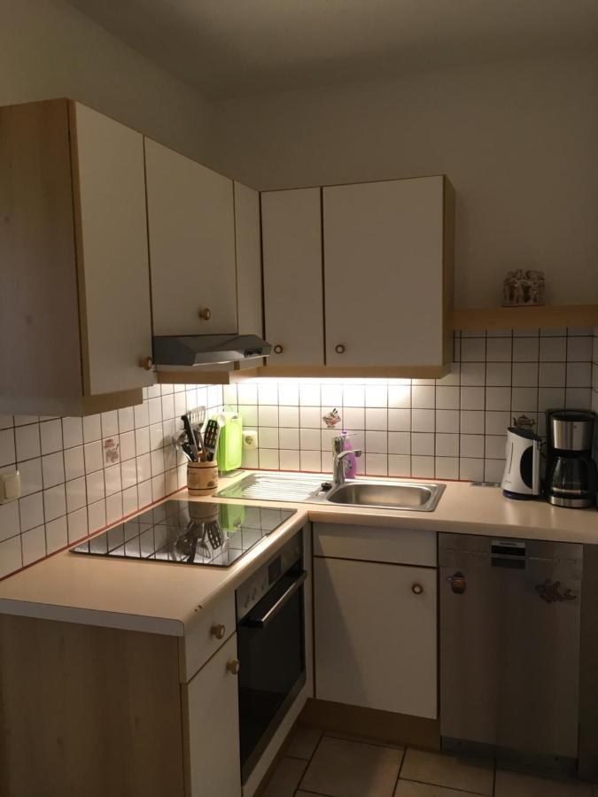Ferienwohnung Brandtner Waidring Exterior photo